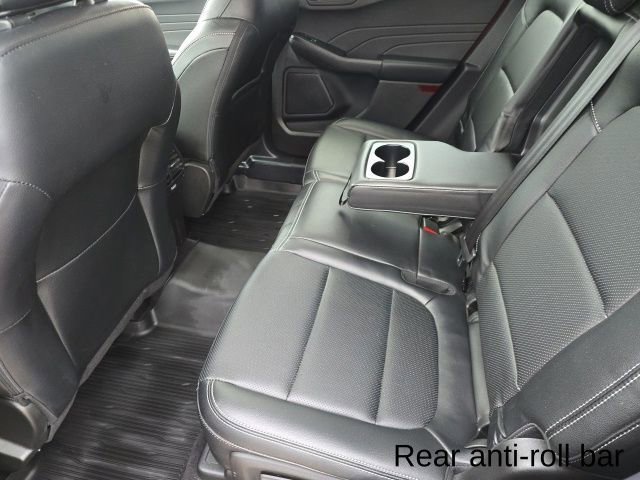 Used 2022 Ford Escape SEL image 25