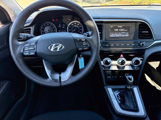 Used 2019 Hyundai Elantra SE w/ Cargo Package FWD image 24