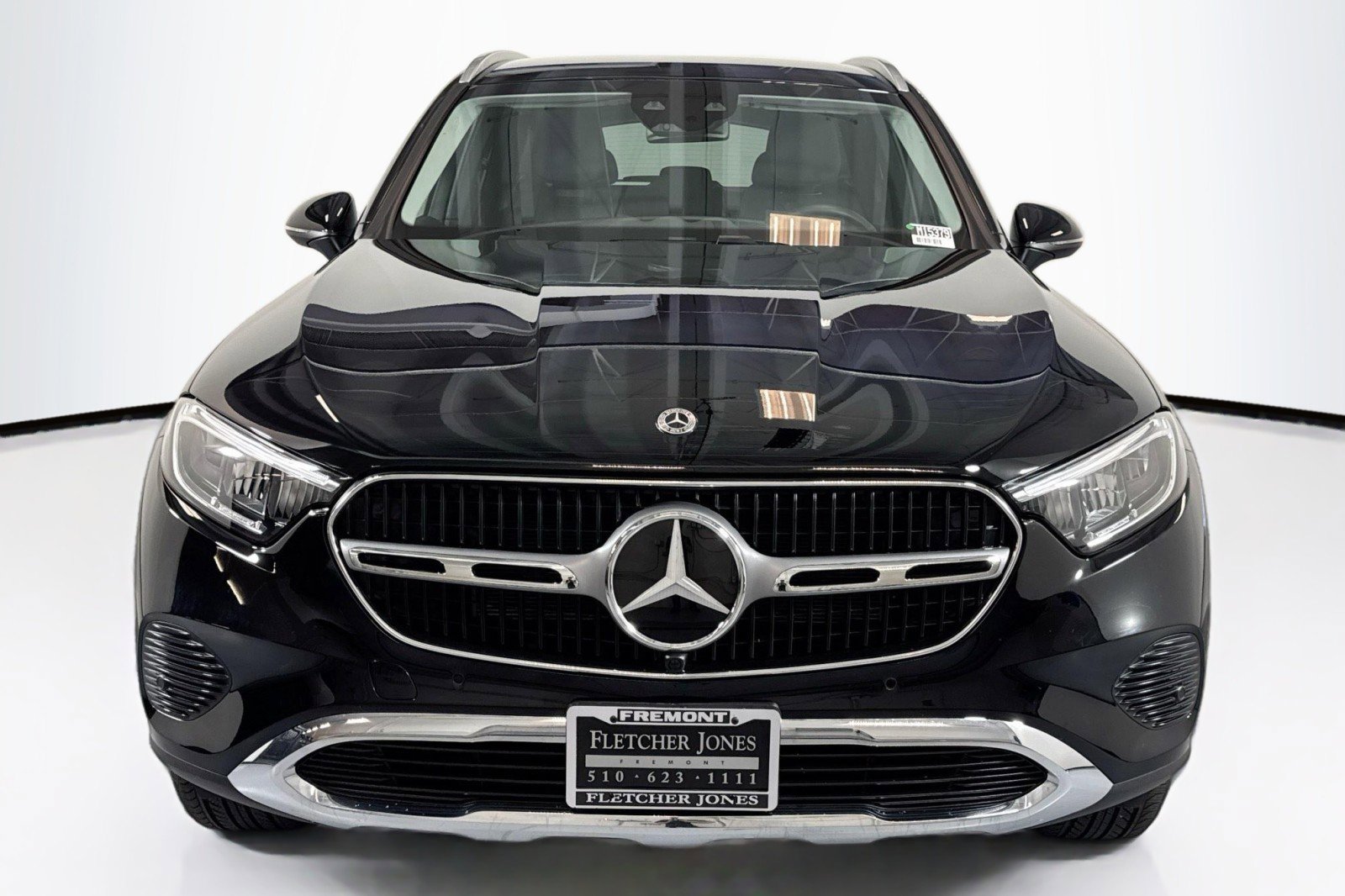 Certified 2025 Mercedes-Benz GLC 350e 4MATIC image 2