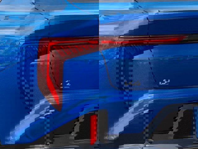 New 2026 Kia K4 GT-Line image 11