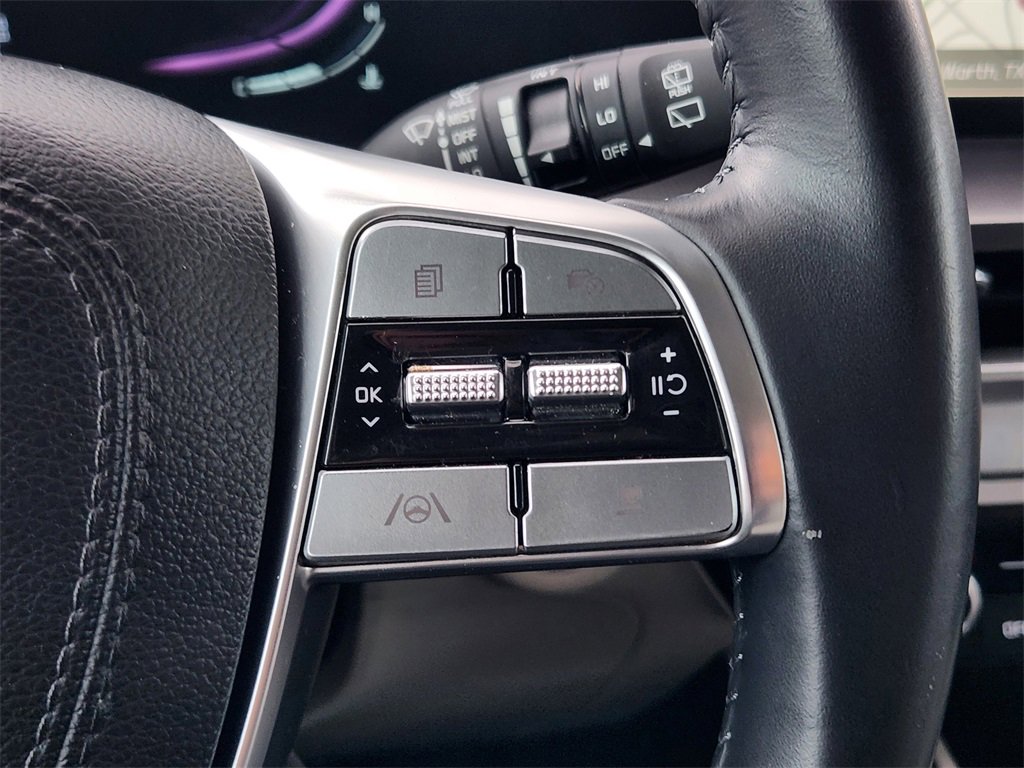 Used 2023 Kia Telluride S image 27