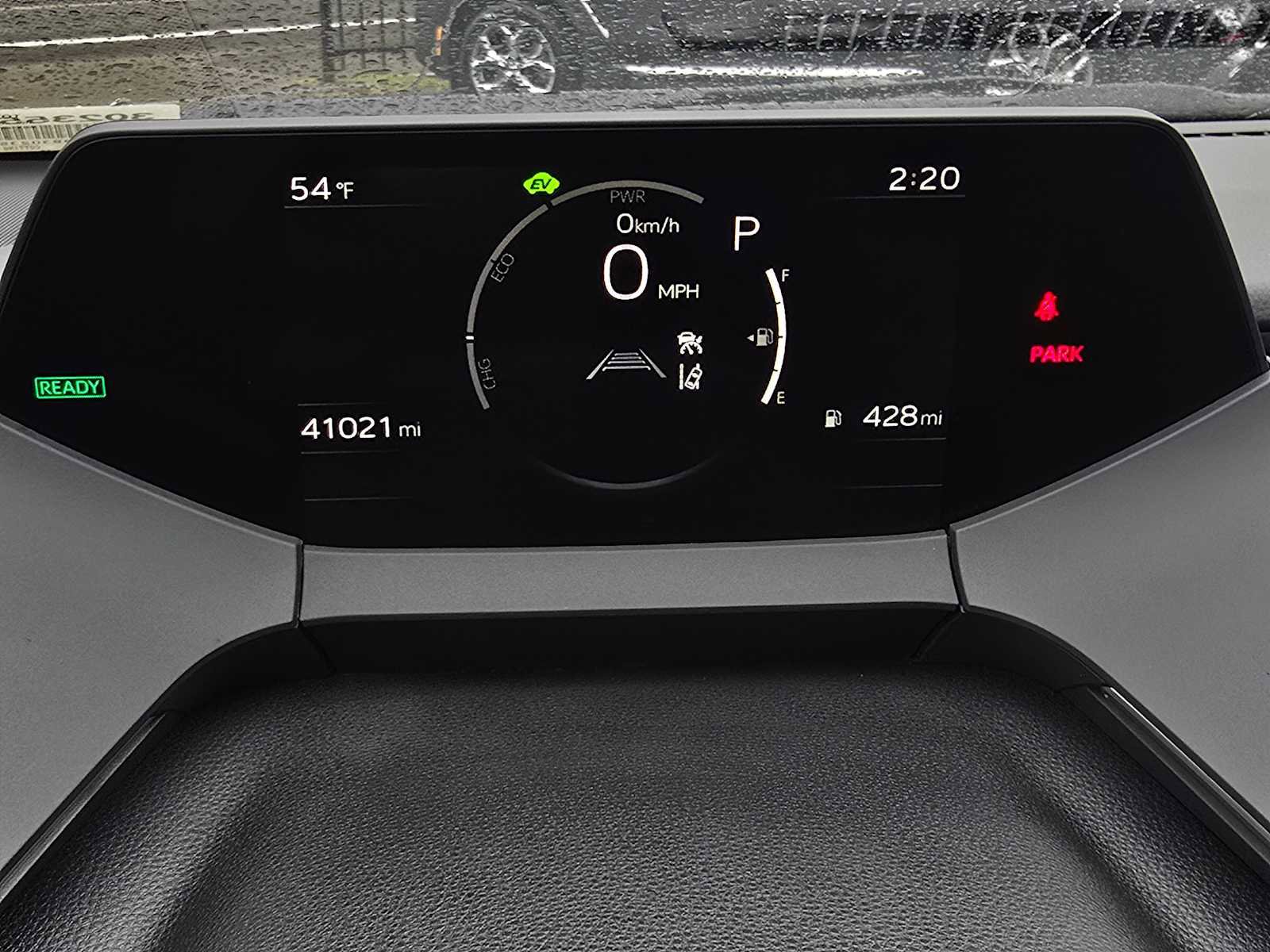 Used 2024 Toyota Prius LE image 27