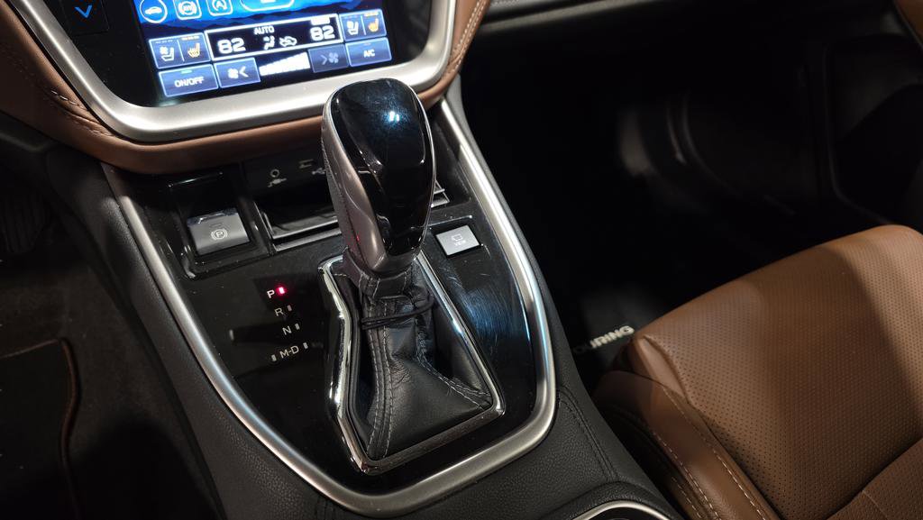 Used 2021 Subaru Outback Touring XT image 29