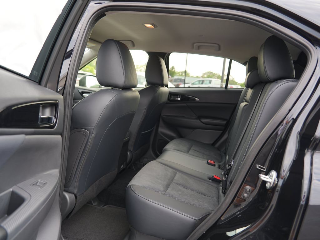 New 2026 Mitsubishi Eclipse Cross SE AWD/4WD image 17