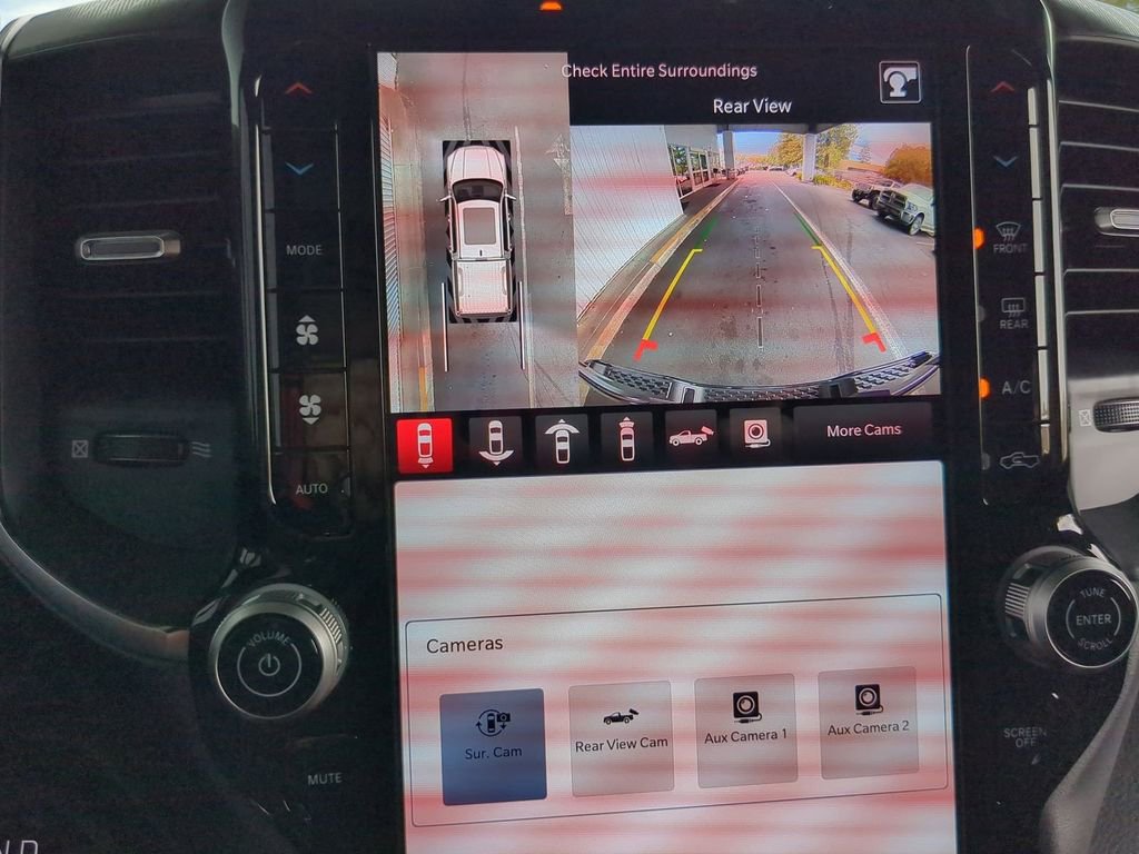 New 2026 RAM 1500 Big Horn image 18