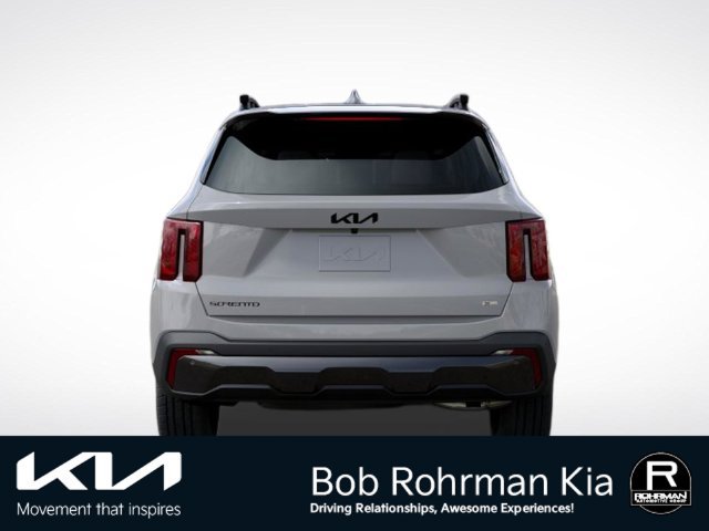 New 2026 Kia Sorento SX AWD/4WD image 5