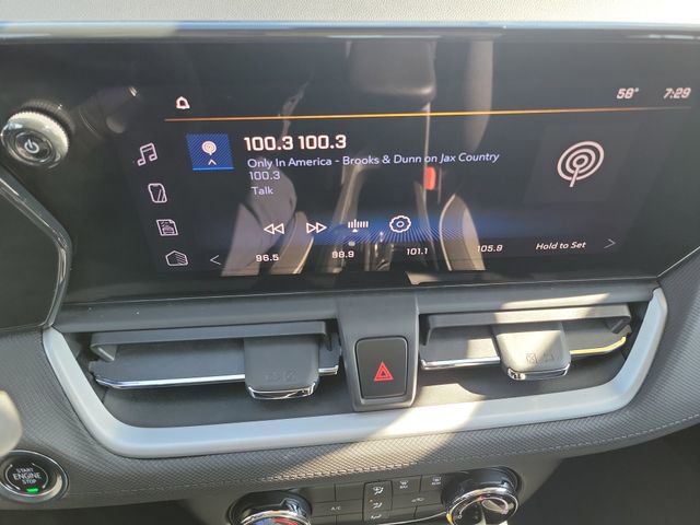 Certified 2024 Chevrolet TrailBlazer LS image 26