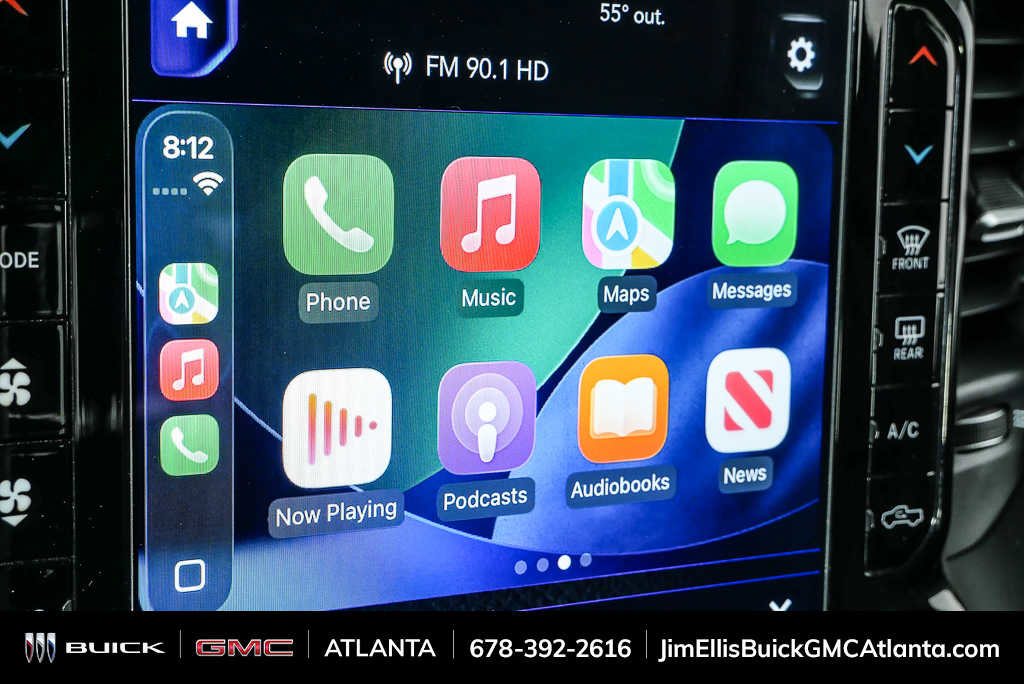 Used 2019 RAM 2500 Limited image 17