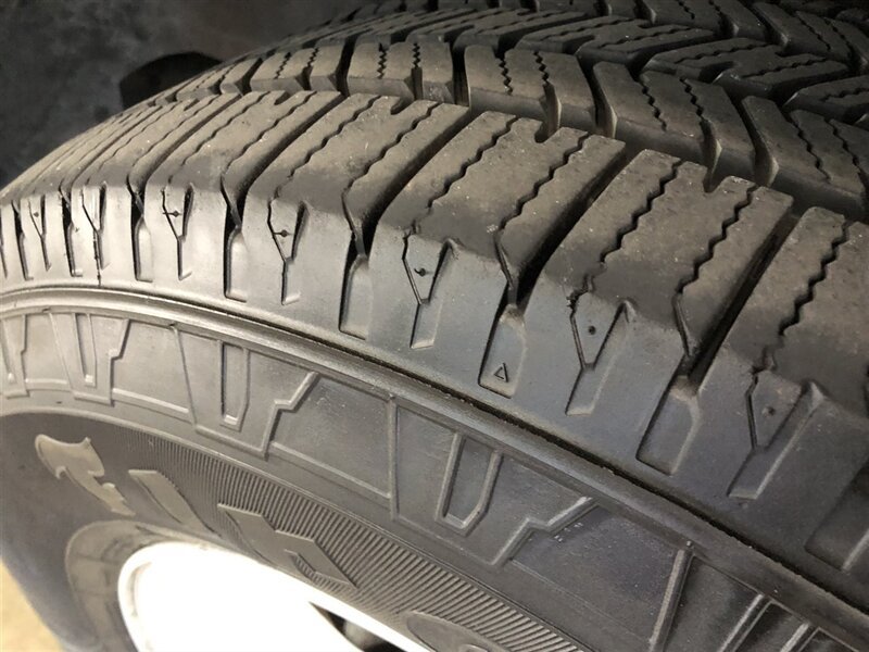 Used 2016 Ford Expedition XL AWD/4WD image 8