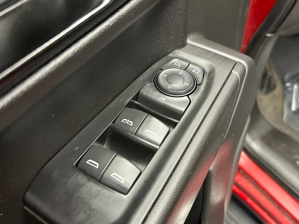 Used 2021 Chevrolet Silverado 1500 Custom RWD image 25