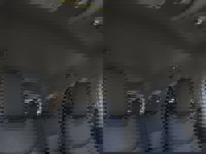 New 2026 Ford Explorer Active image 52