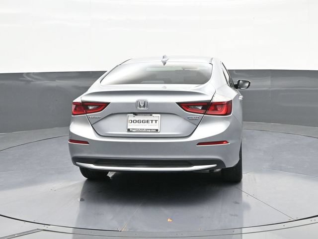 Used 2022 Honda Insight Touring image 11