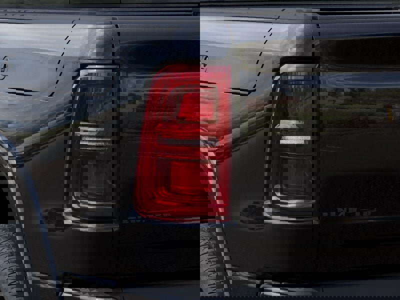 New 2026 RAM 1500 Limited image 17