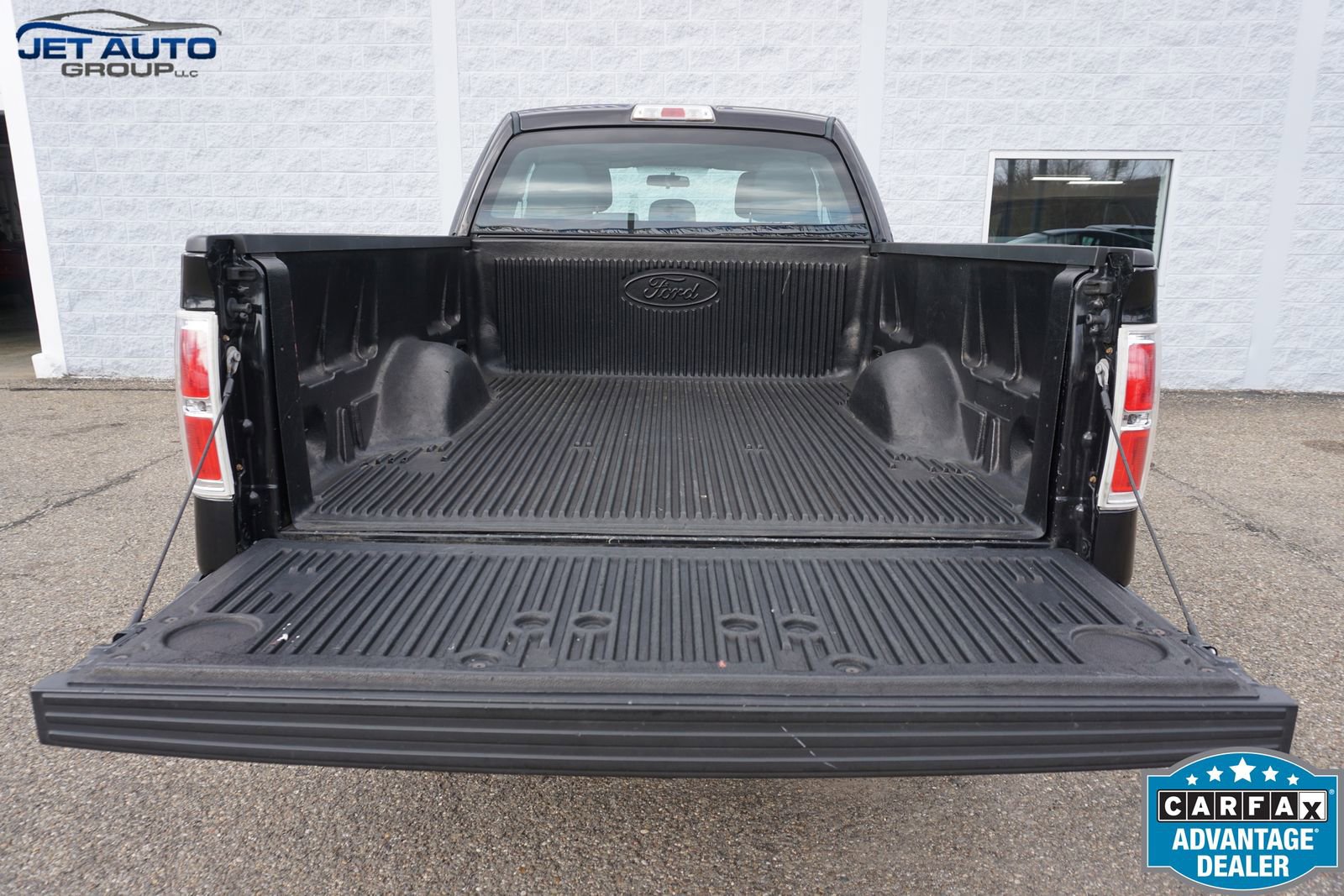 Used 2014 Ford F150 STX w/ Equipment Group 201A Mid image 16