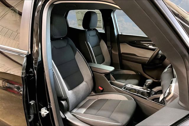 New 2026 Chevrolet TrailBlazer LT w/ Convenience Package image 11