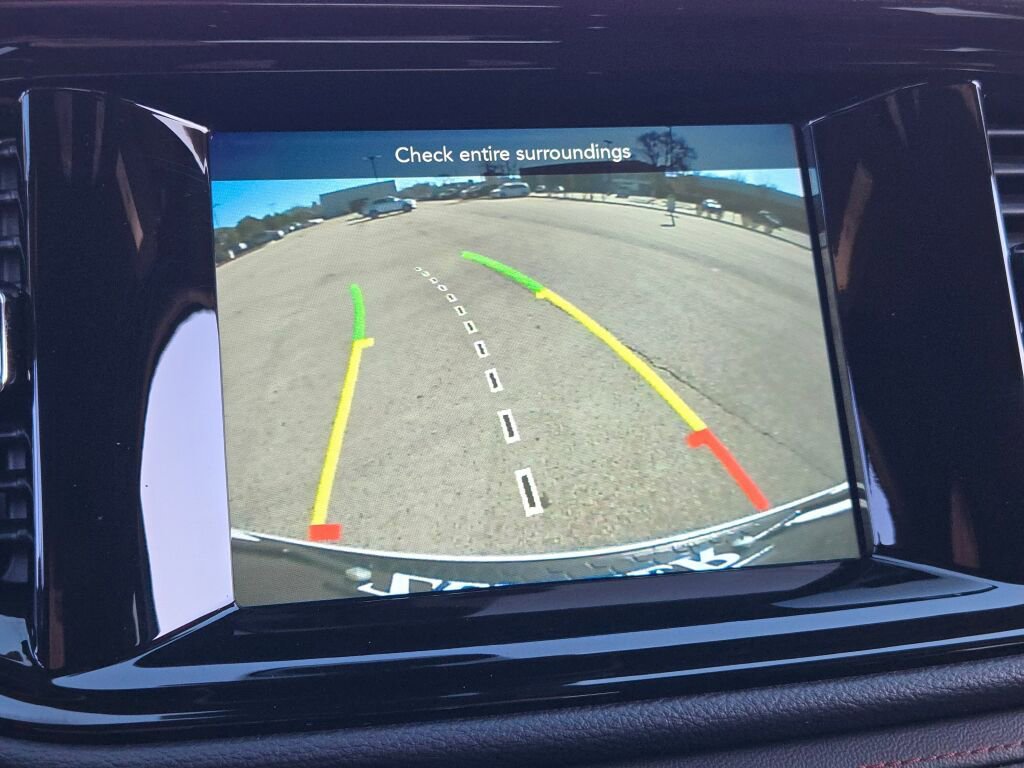 Used 2023 Dodge Durango GT image 32