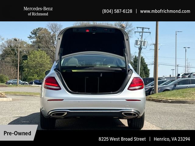 Used 2017 Mercedes-Benz E 300 image 27