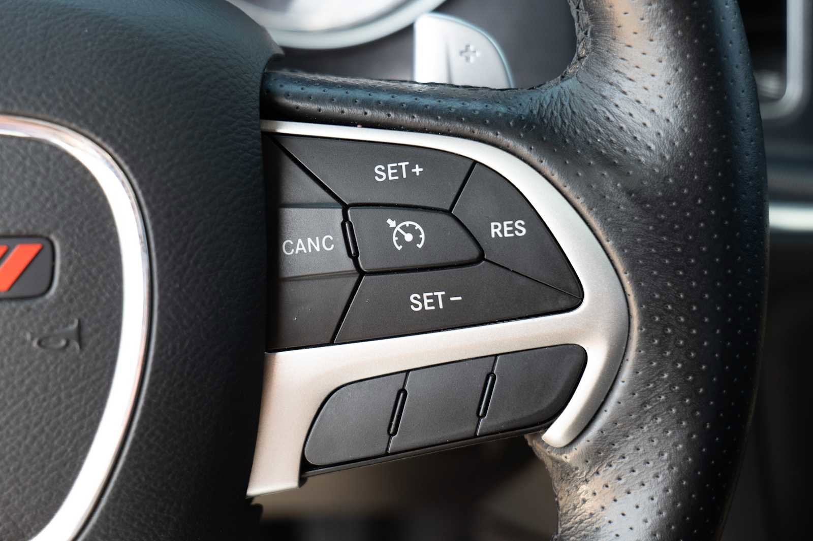 Used 2017 Dodge Charger R/T Scat Pack image 14