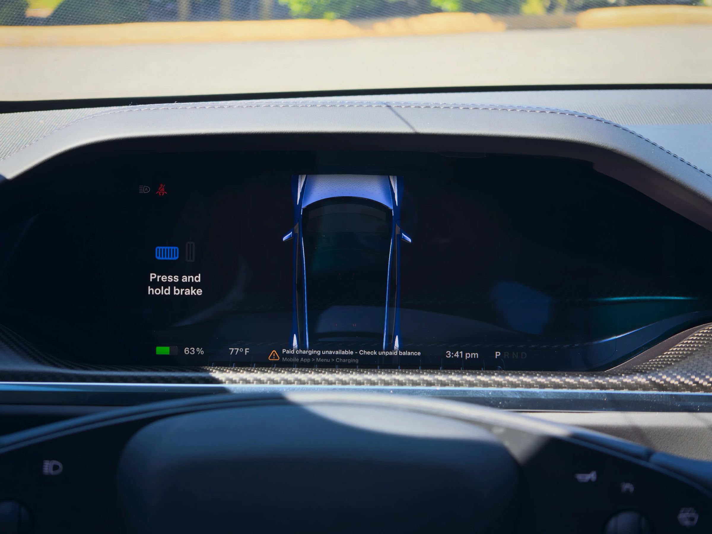 Used 2021 Tesla Model S Plaid AWD/4WD image 41
