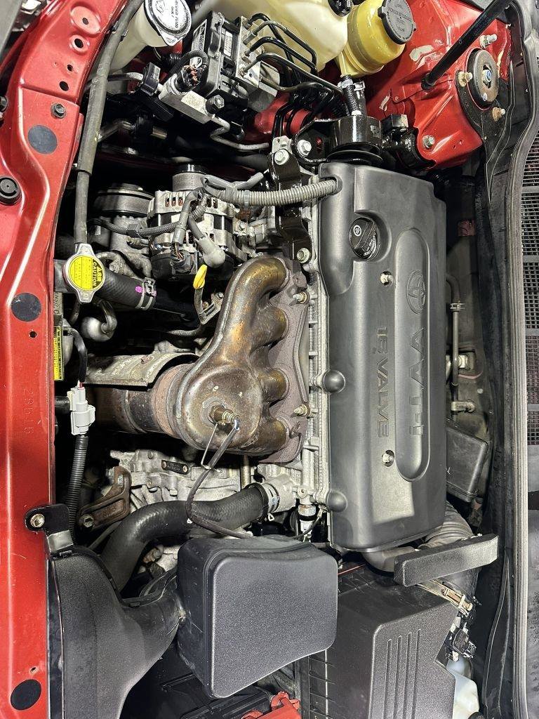 Used 2009 Toyota Camry LE image 36