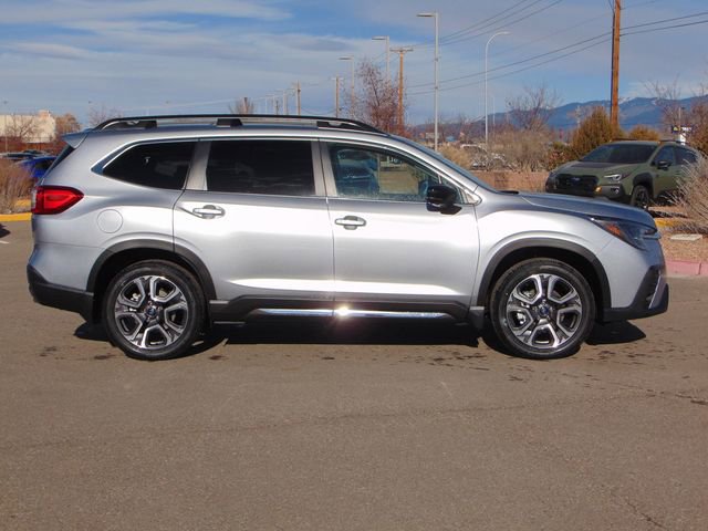 New 2026 Subaru Ascent Limited w/ Popular Package #1 image 3