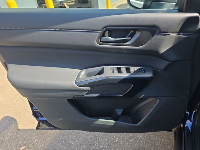 New 2026 Nissan Pathfinder SV AWD/4WD image 13