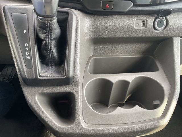Used 2024 Ford Transit 350 XLT RWD image 34