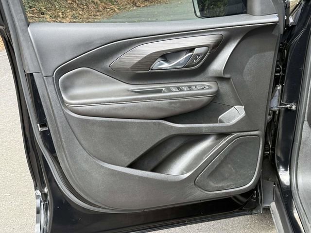 Certified 2023 GMC Terrain SLE w/ Driver Convenience Package image 8