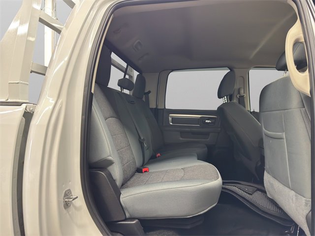 Used 2016 RAM 2500 Big Horn image 40