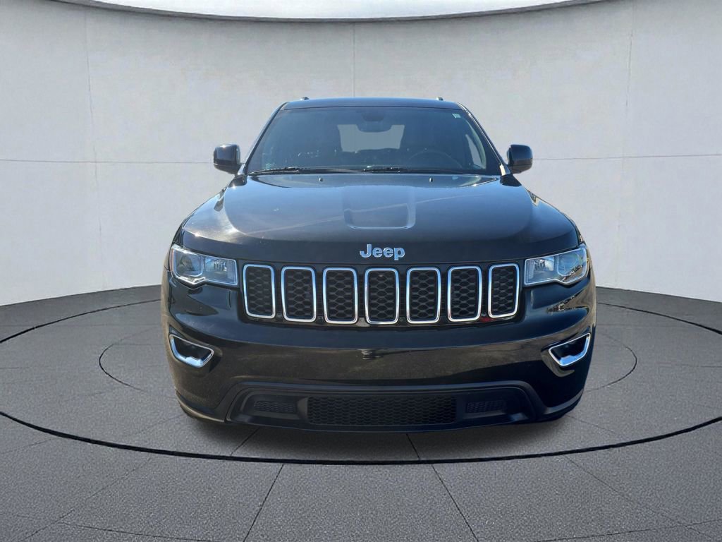 Used 2018 Jeep Grand Cherokee Laredo image 9