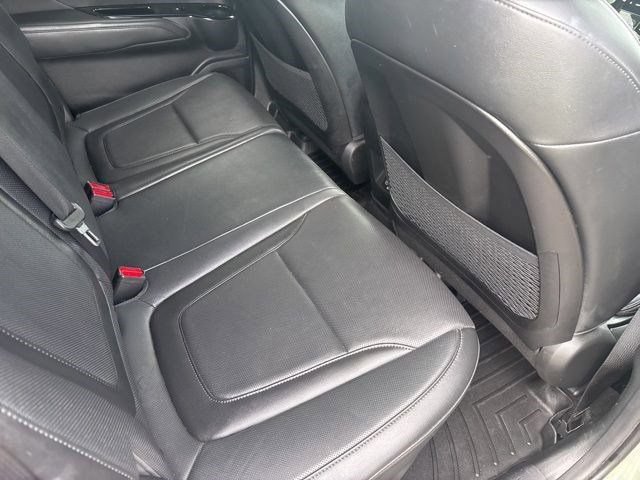 Used 2023 Hyundai Santa Cruz SEL Premium AWD/4WD image 37