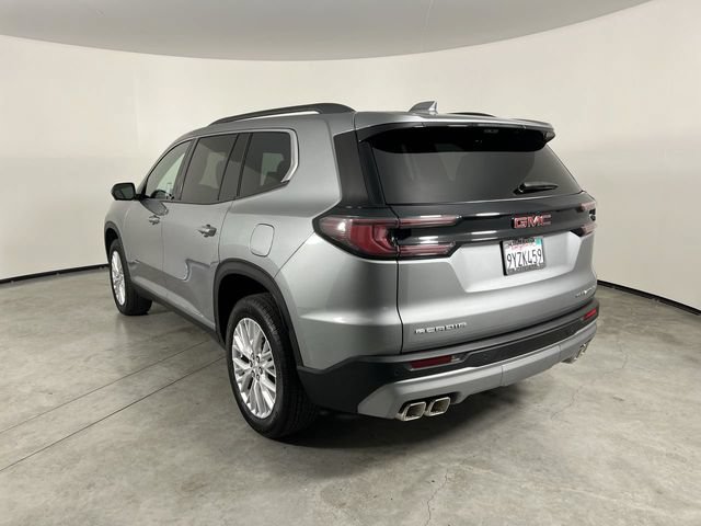 Used 2026 GMC Acadia Elevation w/ Elevation Premium Package FWD image 6