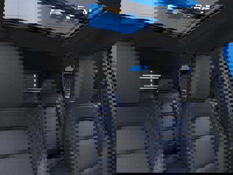 New 2026 Chevrolet Equinox EV LT w/ Convenience Package II image 59