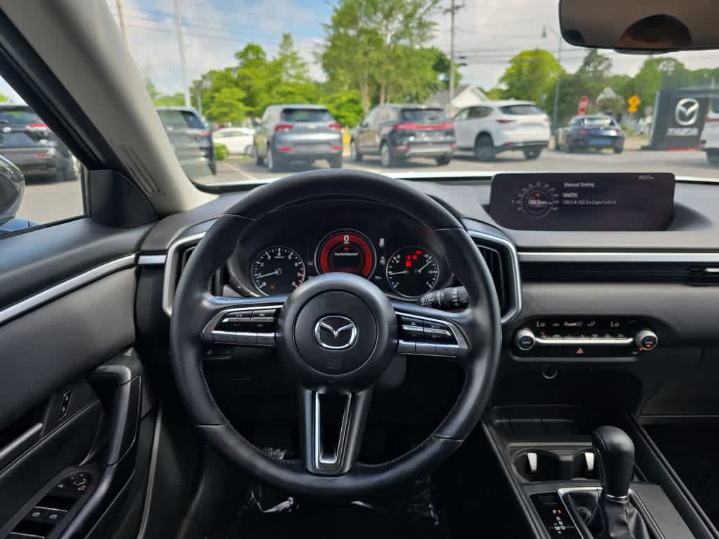 Used 2024 MAZDA CX-50 AWD 2.5 S w/ Cargo Package image 17