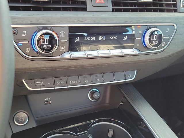 Certified 2024 Audi A5 2.0T Prestige image 23