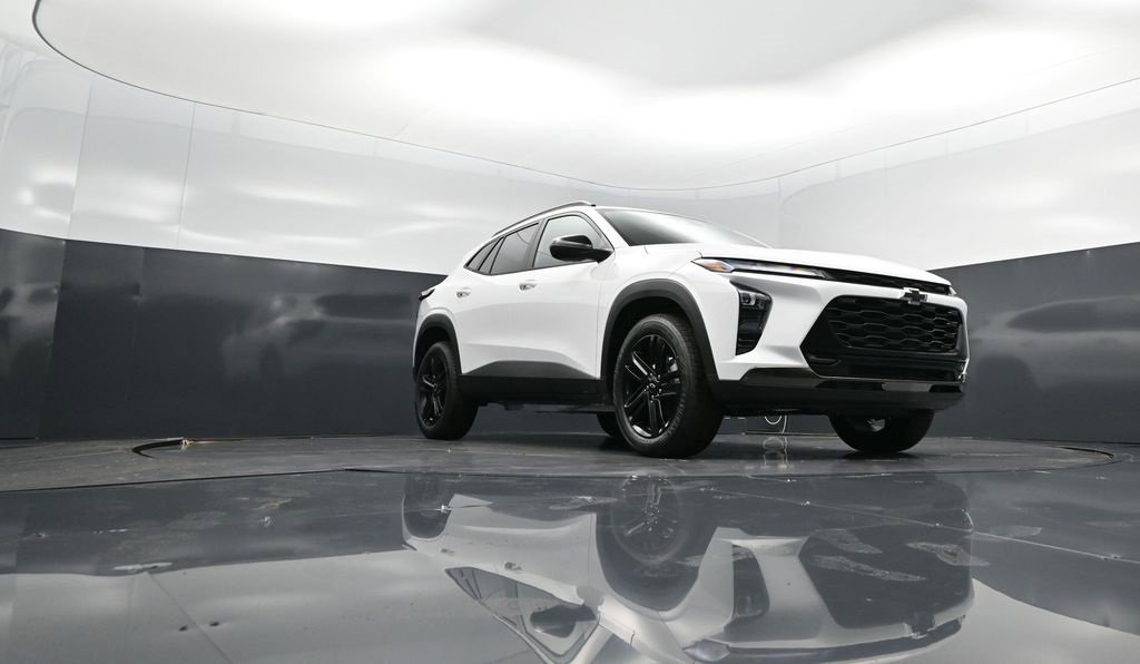 New 2026 Chevrolet Trax ACTIV w/ Driver Confidence Package image 43