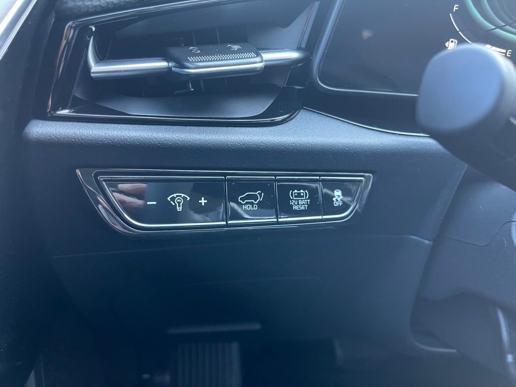New 2026 Kia Niro EX w/ EX Premium Package image 14