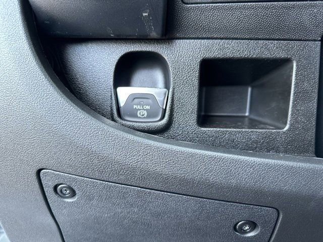 New 2024 RAM ProMaster 3500 w/ Quick Order Package 22G SLT image 10