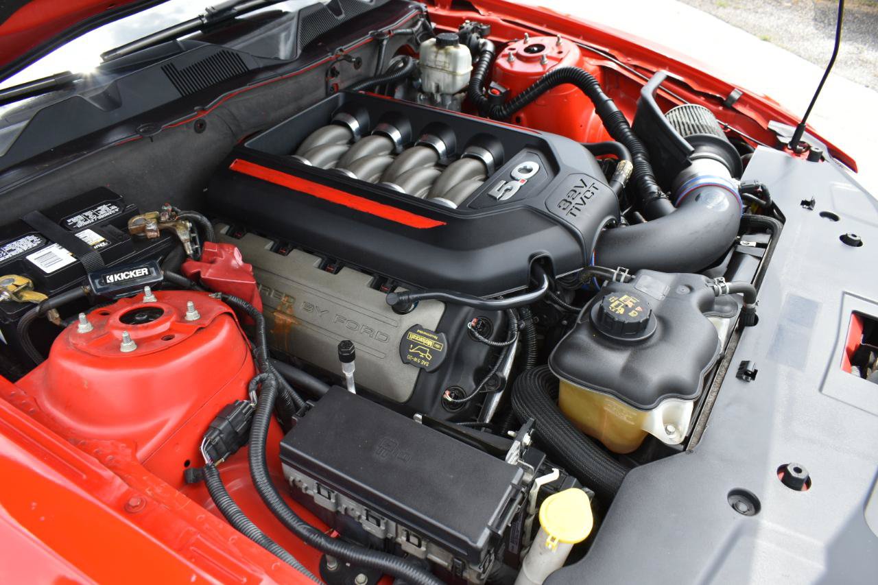Used 2011 Ford Mustang GT RWD image 34