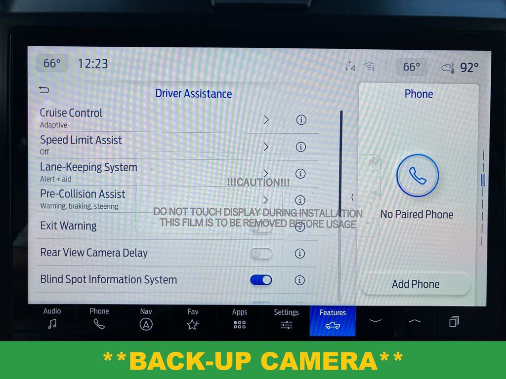 New 2026 Ford F350 Platinum image 25