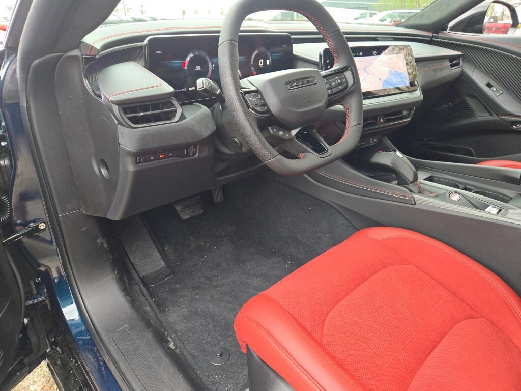 New 2026 Dodge Charger Scat Pack AWD/4WD image 20
