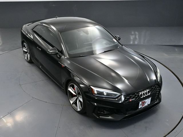 Used 2018 Audi RS 5 image 54