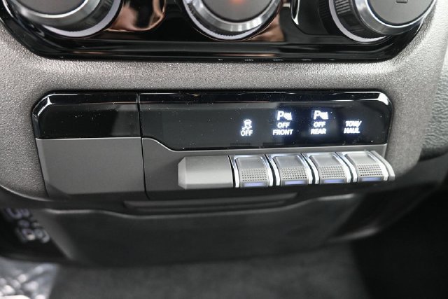 New 2027 RAM 1500 Tradesman AWD/4WD image 30