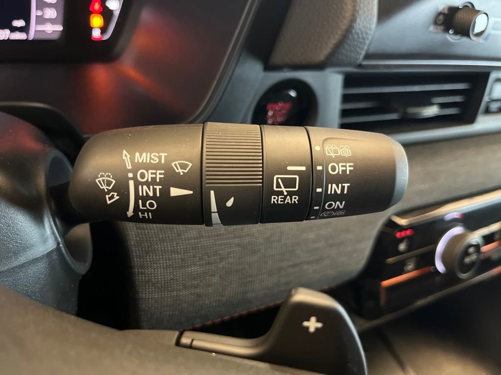 New 2026 Honda Passport TrailSport image 66