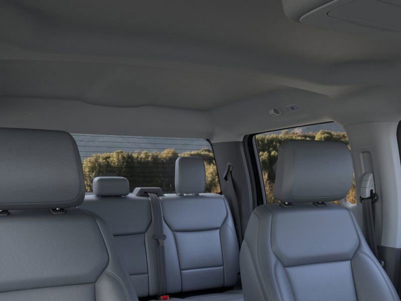 New 2025 Ford F150 Lightning Flash image 22