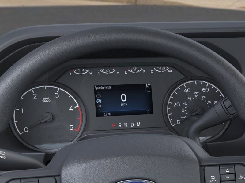 New 2026 Ford F350 XL w/ XL Chrome Package image 43
