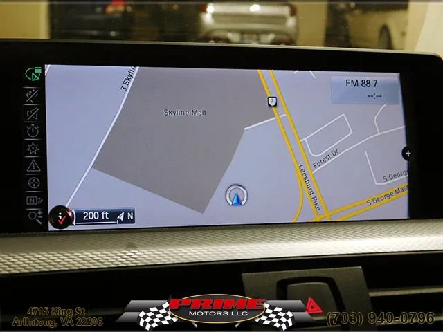 Used 2014 BMW 435i xDrive Coupe AWD/4WD image 12