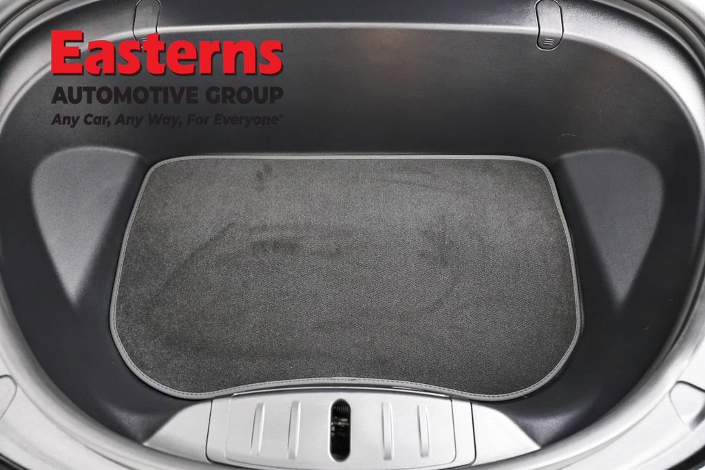 Used 2018 Tesla Model 3 Long Range image 7