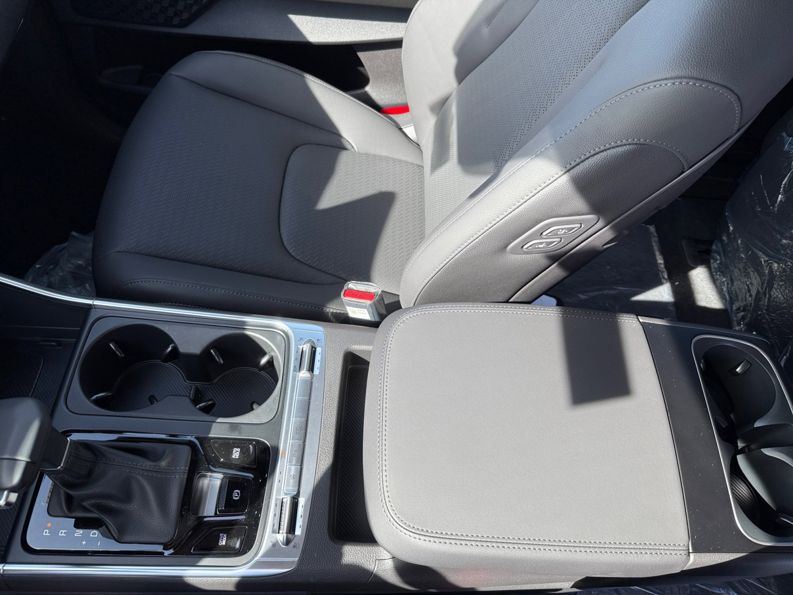 New 2025 Kia Carnival SX Prestige image 14