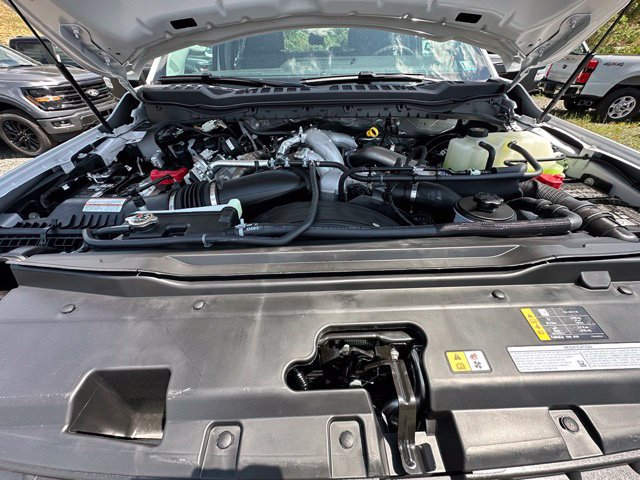 New 2026 Ford F250 XL w/ 360-Degree Camera Package AWD/4WD image 27